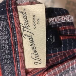 Universal Thread TM dress